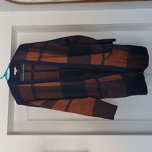 America Eagle Cardigian Sz small